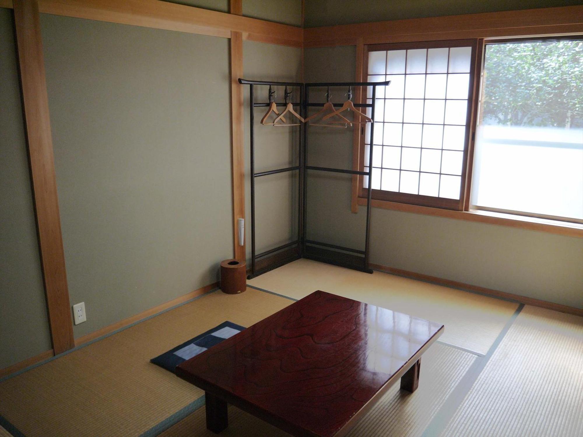 Shukubou Komyoin Koyasan Exterior foto